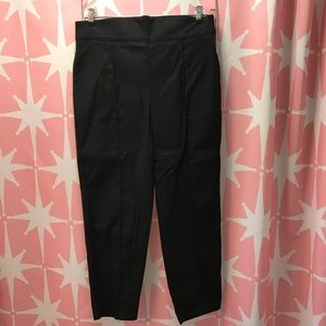 Laura Byrnes High Waisted Pants